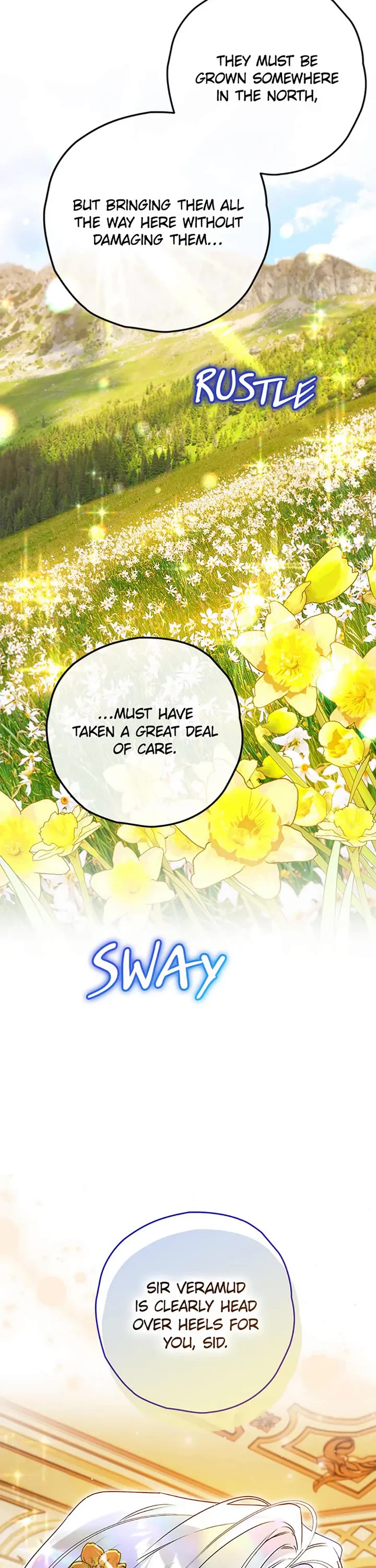Sigrid Chapter 128 page 33 - Chapter 128