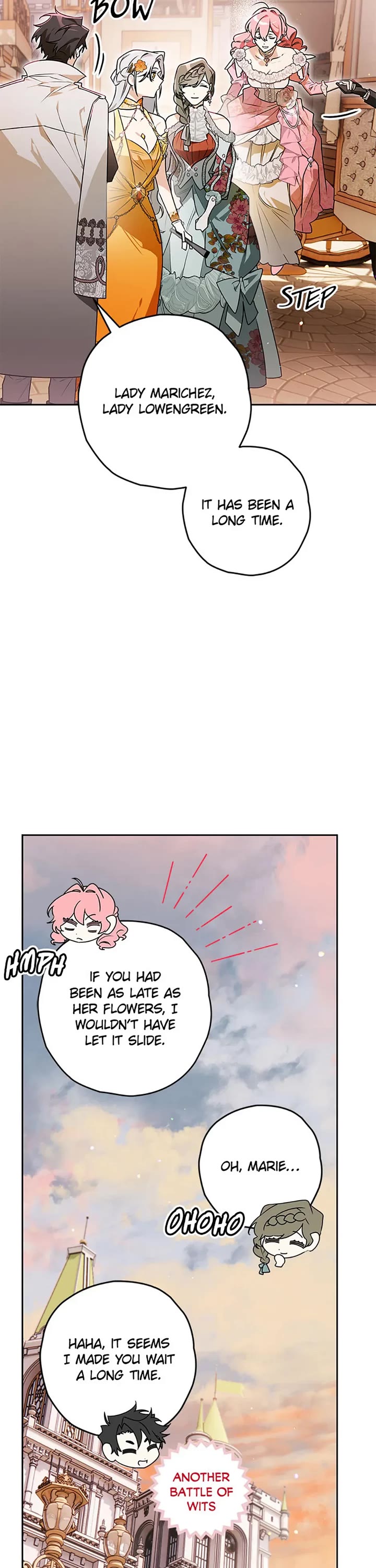 Sigrid Chapter 128 page 41 - Chapter 128