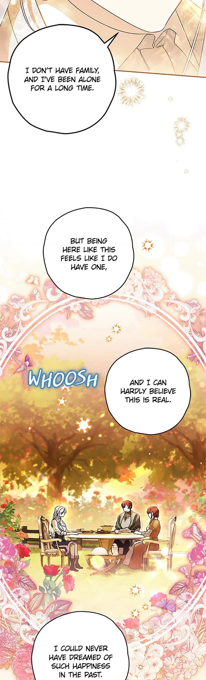 Sigrid Chapter 128 page 5 - Chapter 128