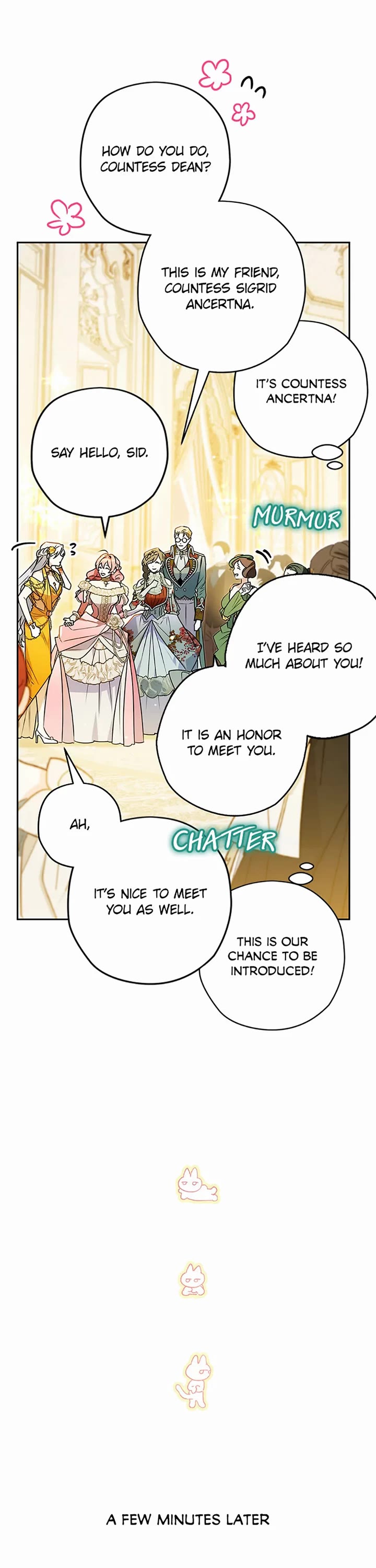 Sigrid Chapter 129 page 23 - Chapter 129