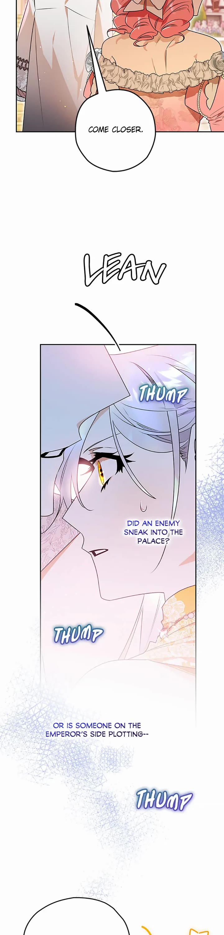 Sigrid Chapter 129 page 3 - Chapter 129