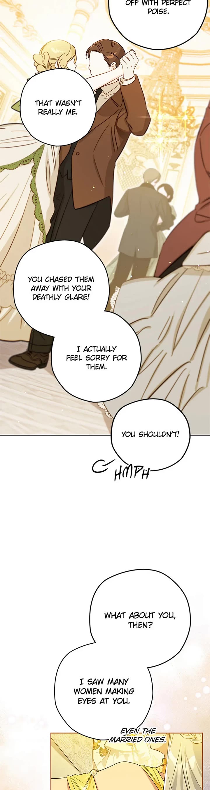 Sigrid Chapter 129 page 34 - Chapter 129