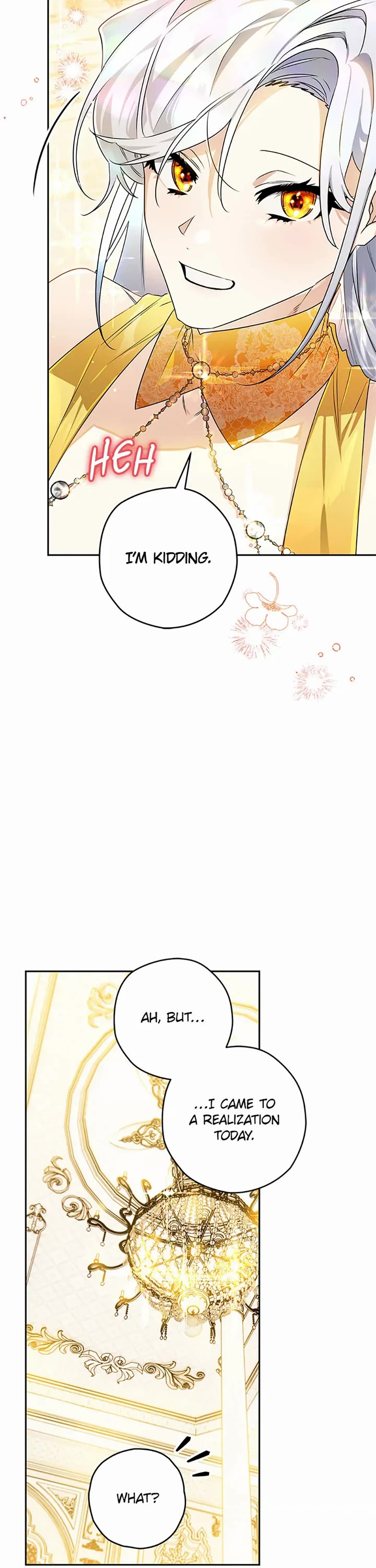 Sigrid Chapter 129 page 36 - Chapter 129