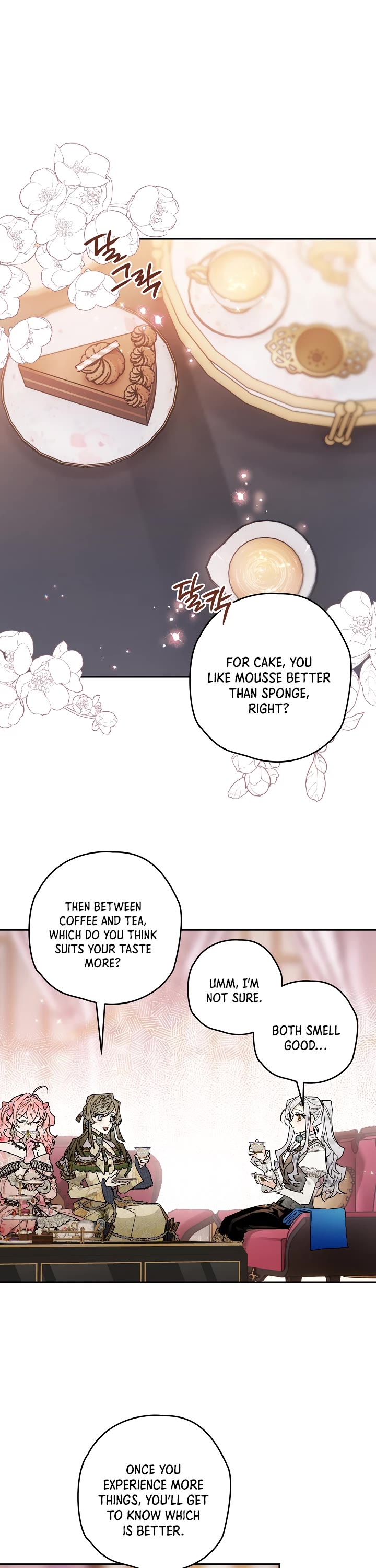Sigrid Chapter 13 page 24 - Chapter 13