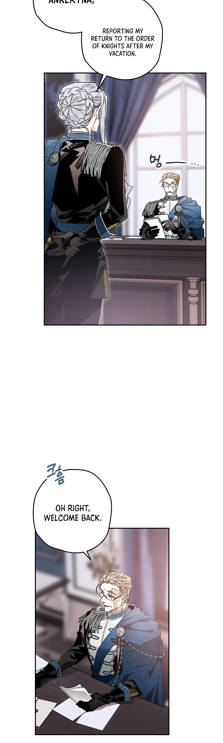 Sigrid Chapter 13 page 30 - Chapter 13