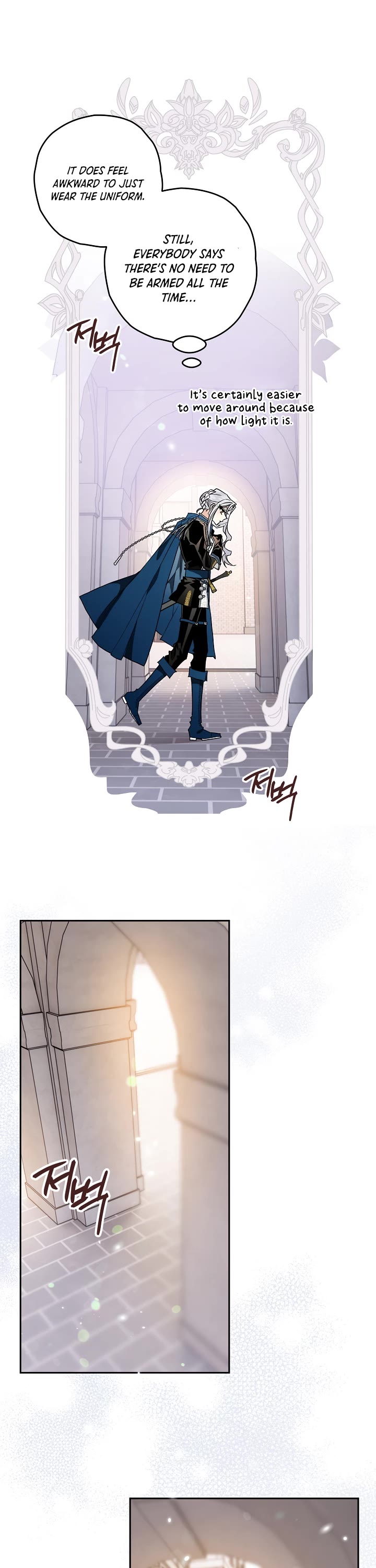 Sigrid Chapter 13 page 34 - Chapter 13