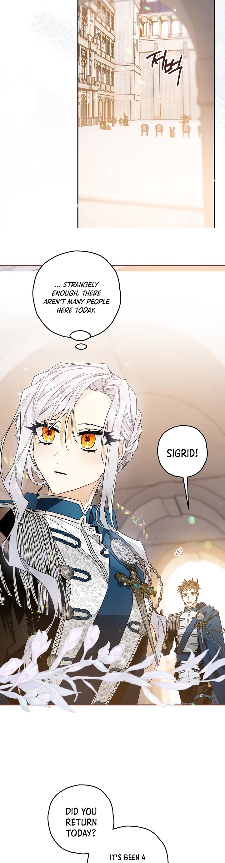 Sigrid Chapter 13 page 35 - Chapter 13