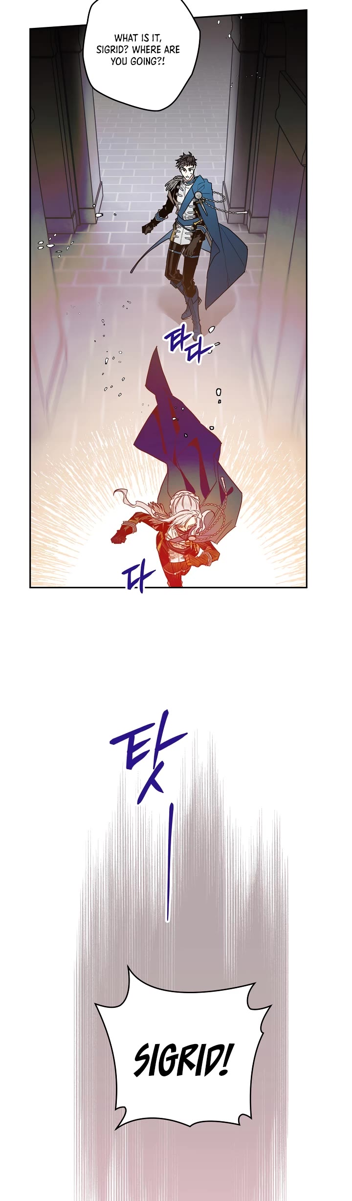 Sigrid Chapter 13 page 40 - Chapter 13