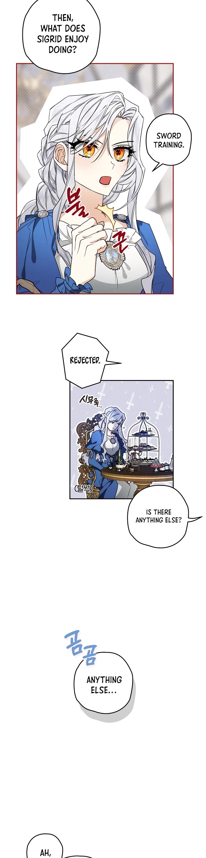 Sigrid Chapter 13 page 6 - Chapter 13