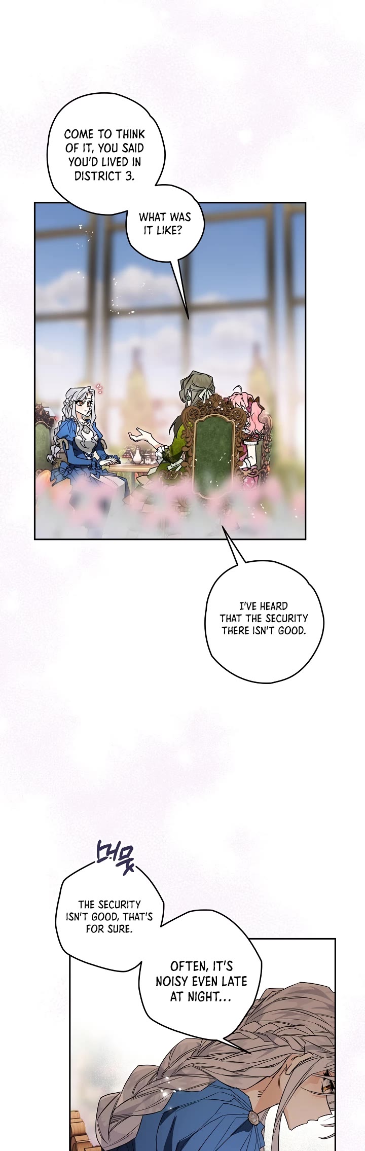 Sigrid Chapter 13 page 8 - Chapter 13