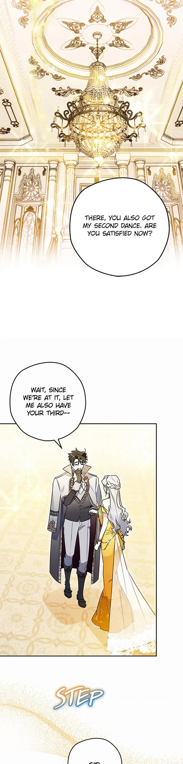 Sigrid Chapter 130 page 27 - Chapter 130