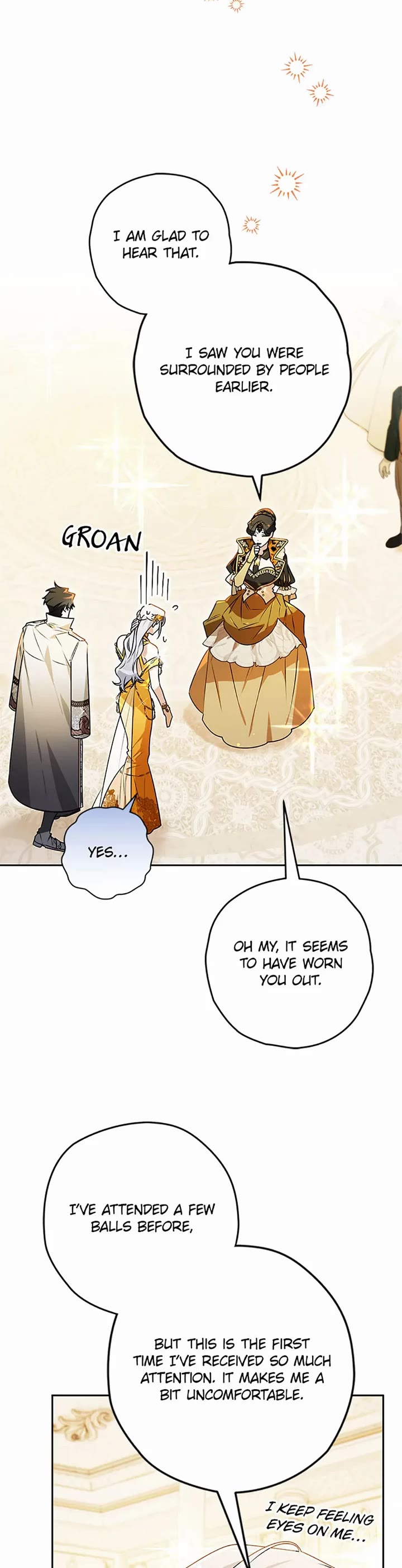Sigrid Chapter 130 page 4 - Chapter 130