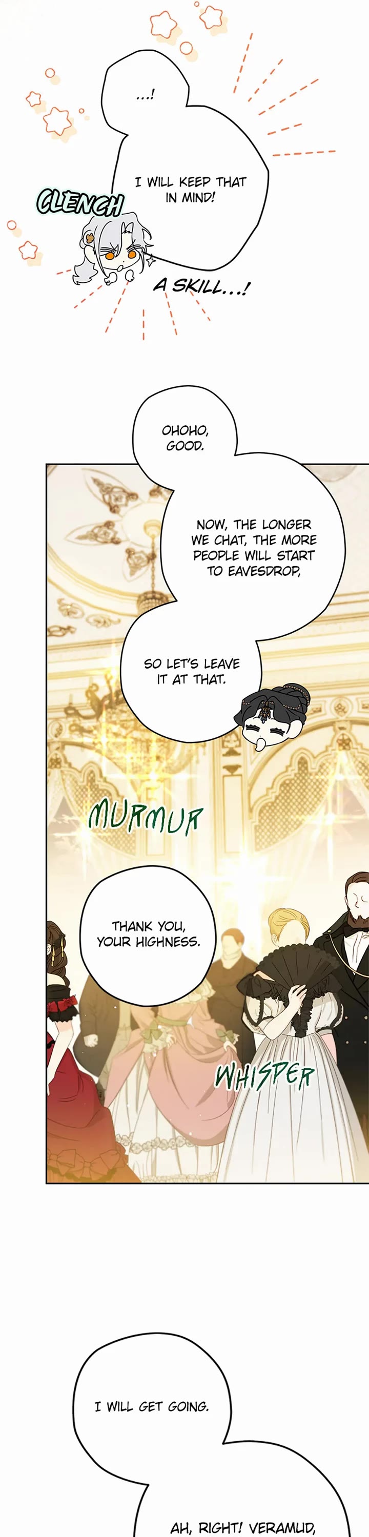 Sigrid Chapter 130 page 6 - Chapter 130