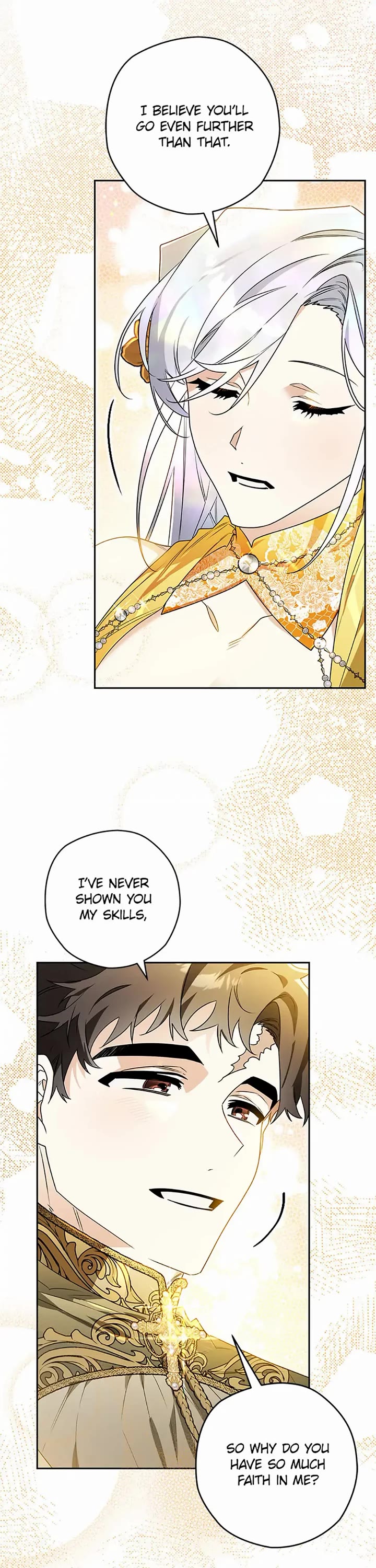 Sigrid Chapter 131 page 11 - Chapter 131
