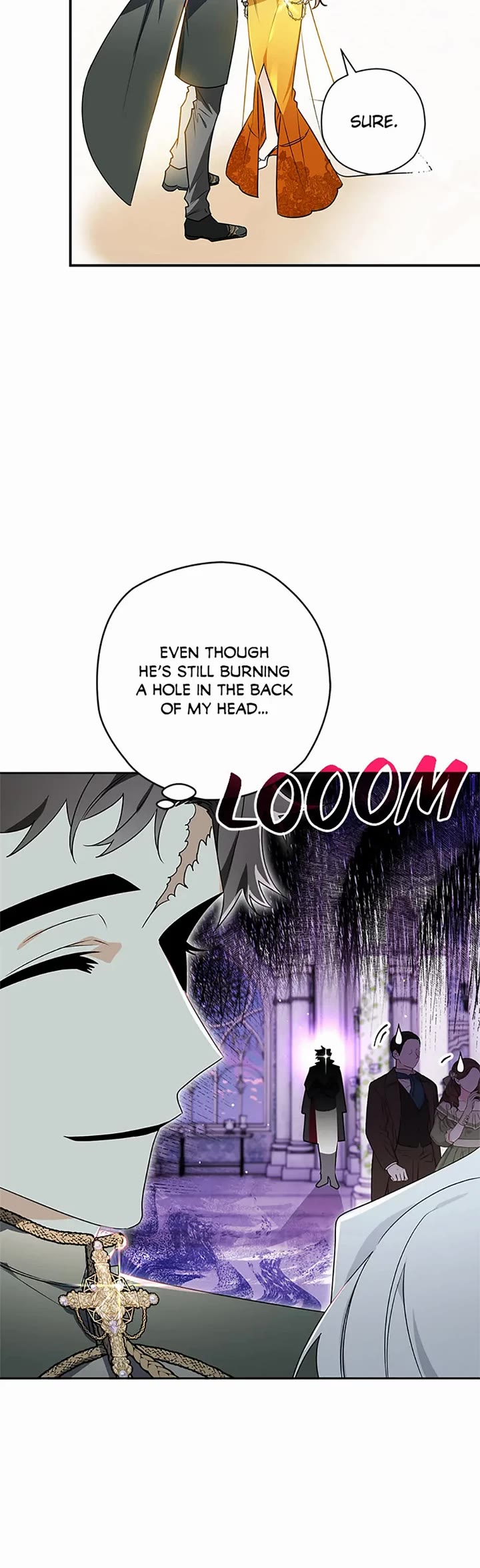 Sigrid Chapter 131 page 15 - Chapter 131