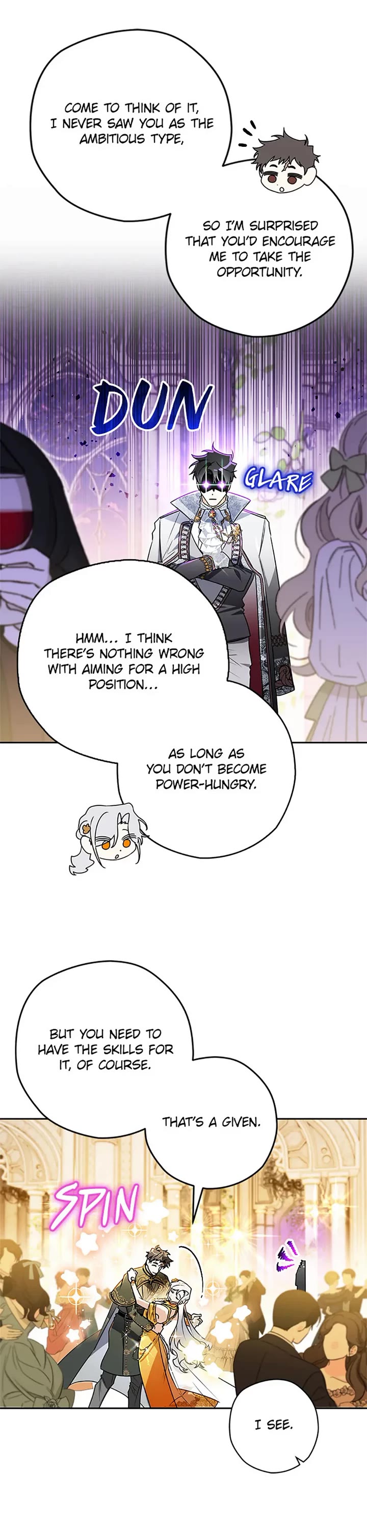 Sigrid Chapter 131 page 16 - Chapter 131