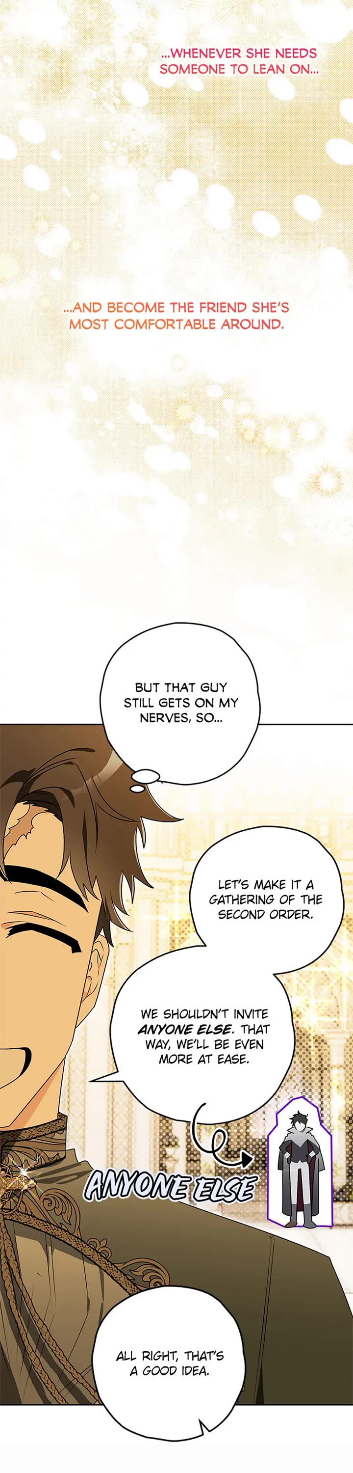 Sigrid Chapter 131 page 21 - Chapter 131