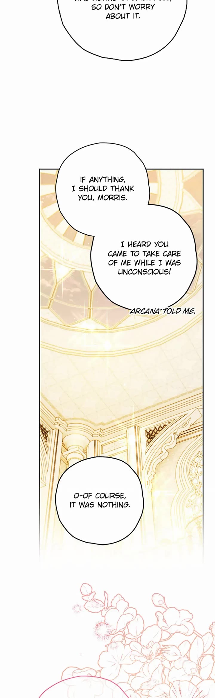 Sigrid Chapter 131 page 4 - Chapter 131