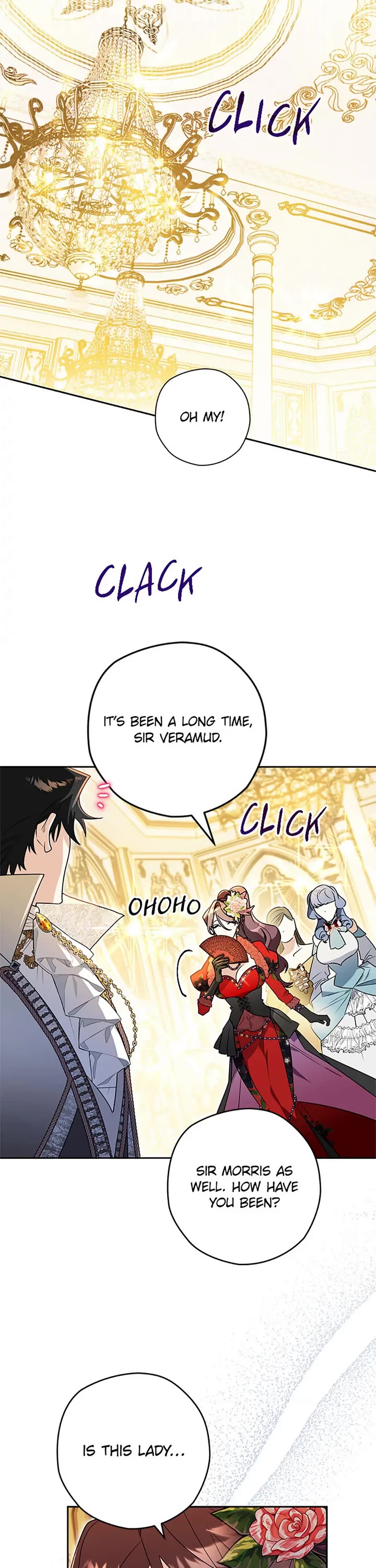 Sigrid Chapter 132 page 13 - Chapter 132