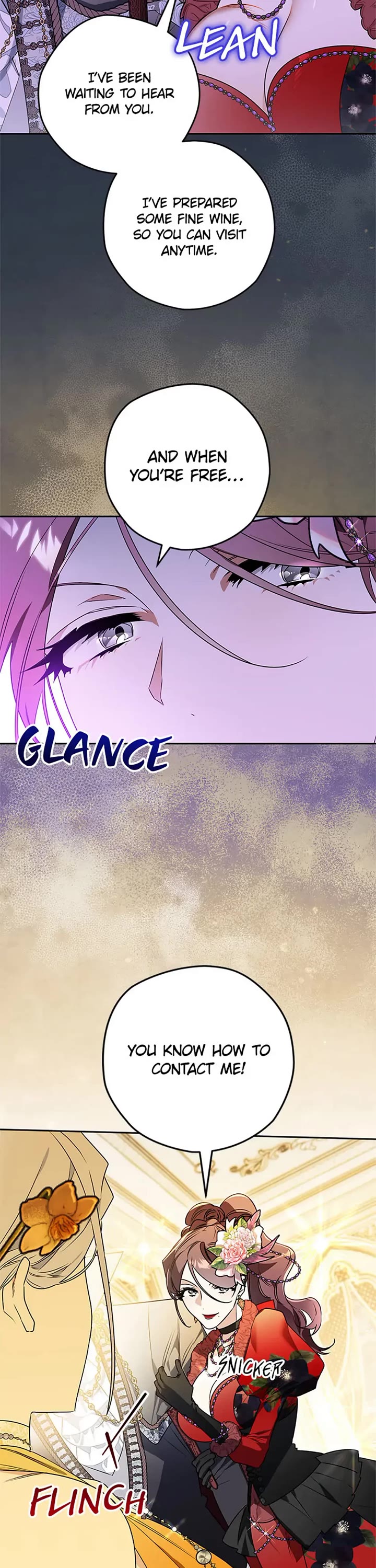 Sigrid Chapter 132 page 17 - Chapter 132