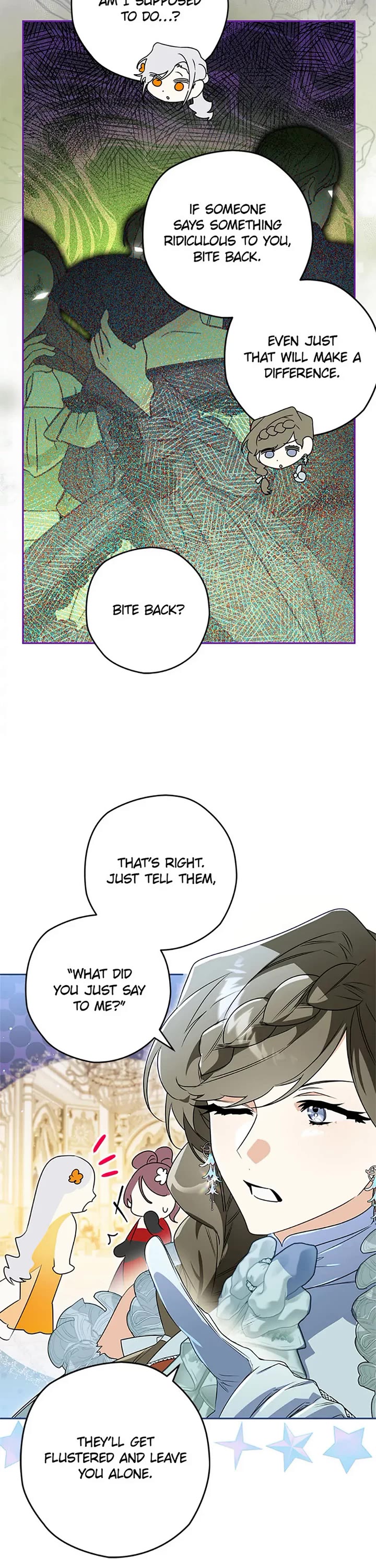 Sigrid Chapter 132 page 27 - Chapter 132