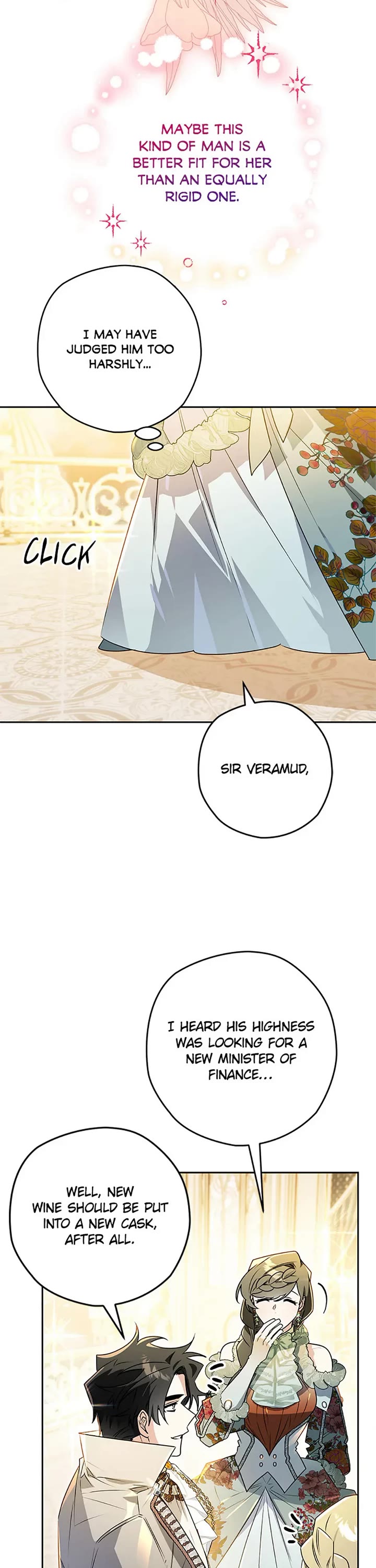 Sigrid Chapter 132 page 32 - Chapter 132