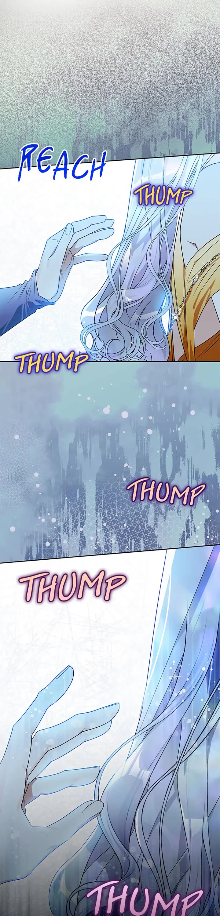 Sigrid Chapter 133 page 1 - Chapter 133