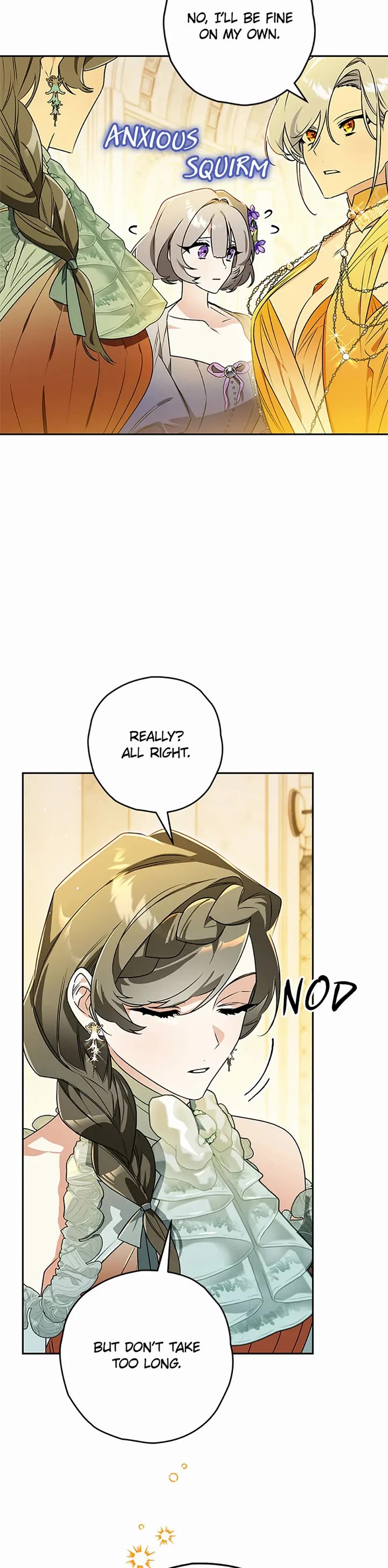 Sigrid Chapter 133 page 10 - Chapter 133