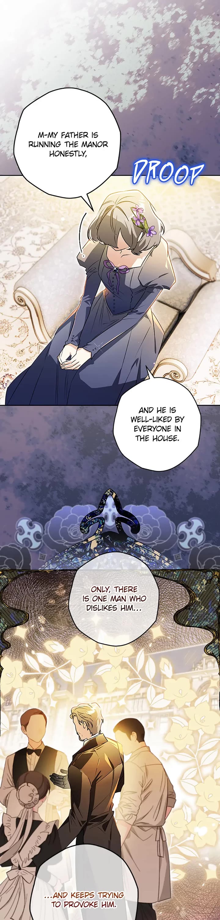 Sigrid Chapter 133 page 16 - Chapter 133