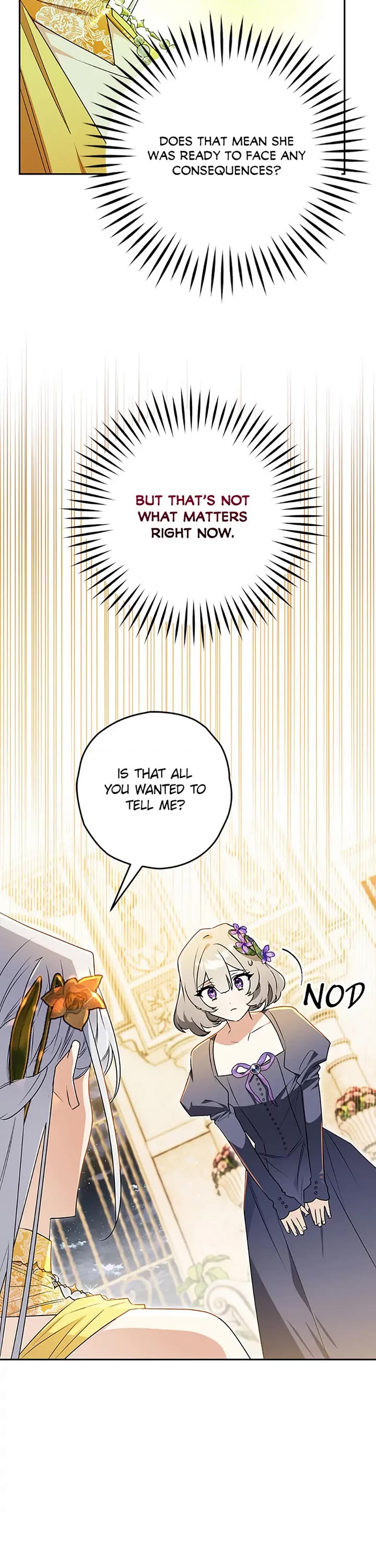 Sigrid Chapter 133 page 22 - Chapter 133