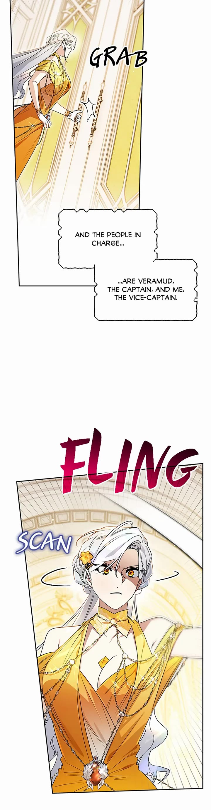Sigrid Chapter 133 page 29 - Chapter 133