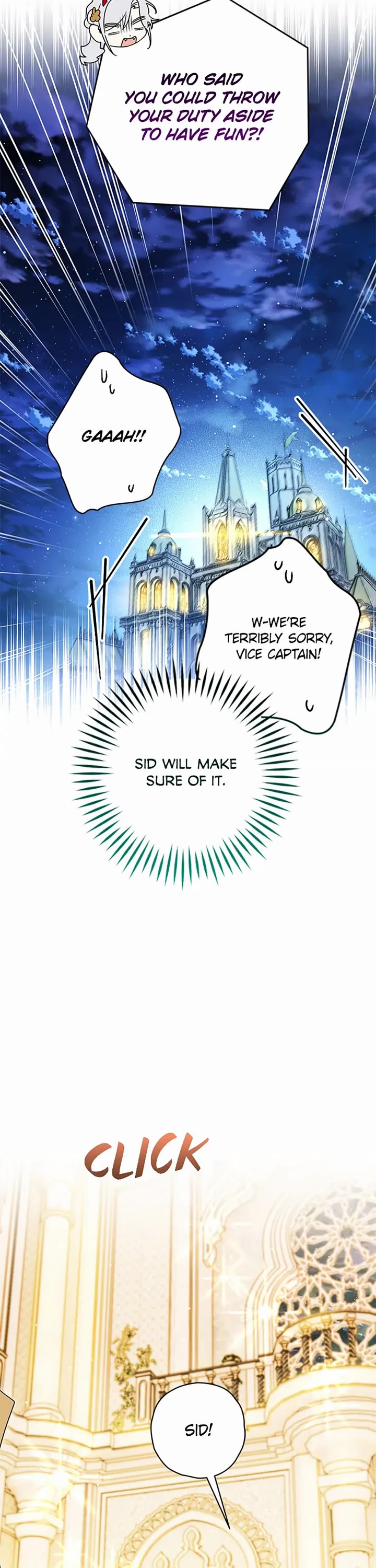 Sigrid Chapter 133 page 38 - Chapter 133