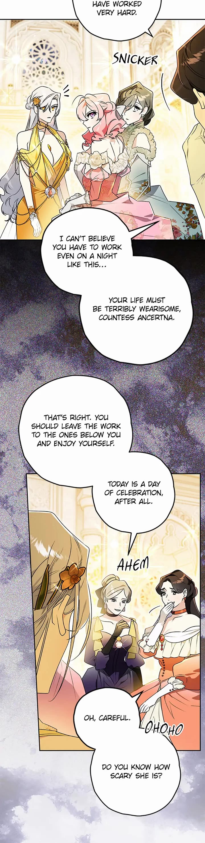 Sigrid Chapter 133 page 40 - Chapter 133