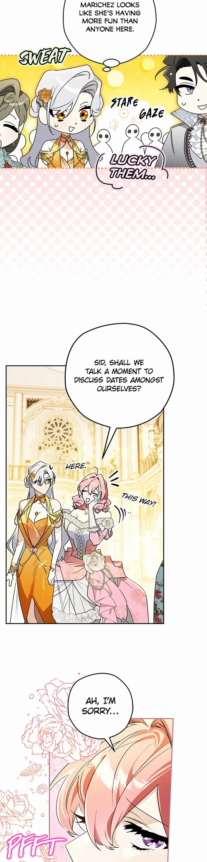 Sigrid Chapter 134 page 18 - Chapter 134