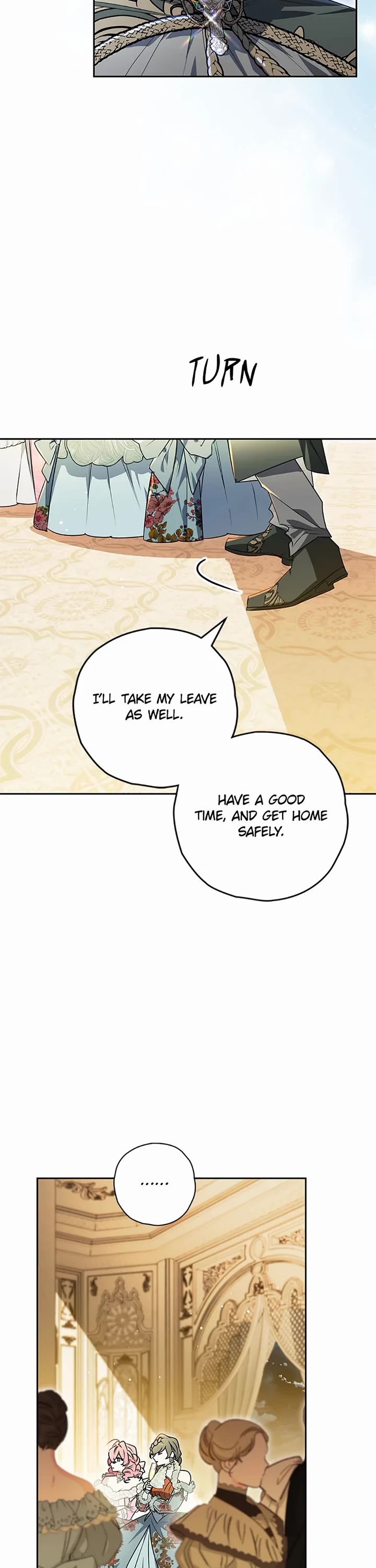 Sigrid Chapter 134 page 38 - Chapter 134