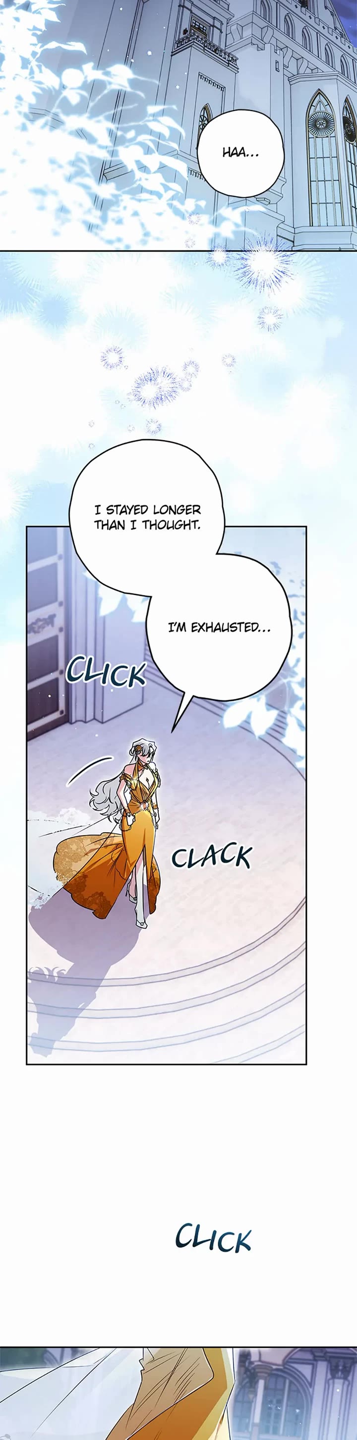 Sigrid Chapter 134 page 40 - Chapter 134