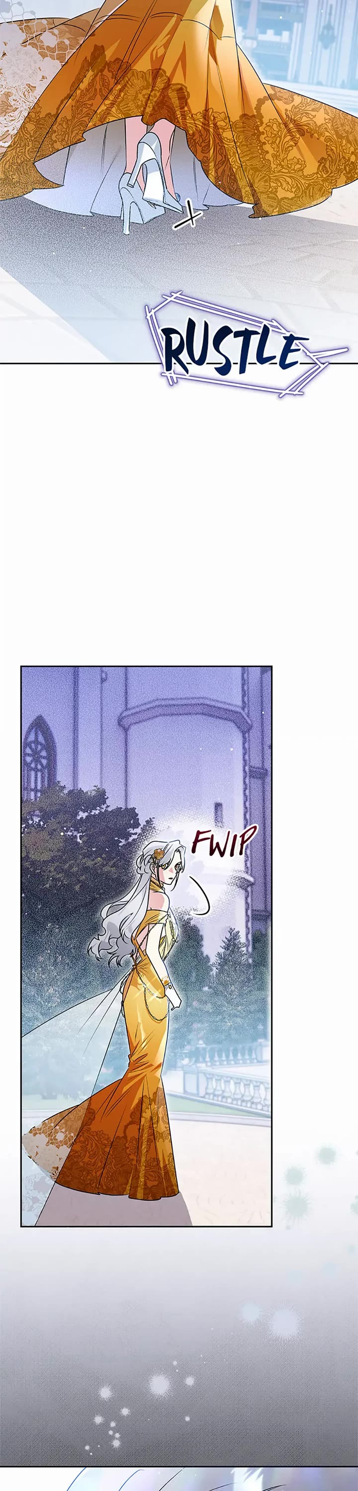 Sigrid Chapter 134 page 41 - Chapter 134