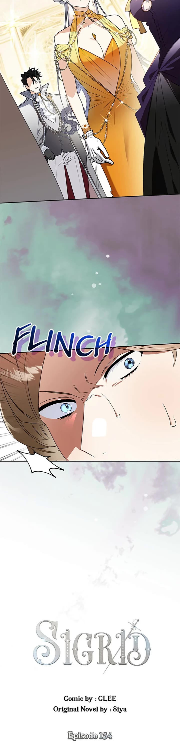 Sigrid Chapter 134 page 7 - Chapter 134