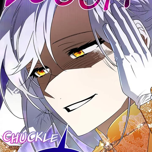 Sigrid Chapter 134 cover