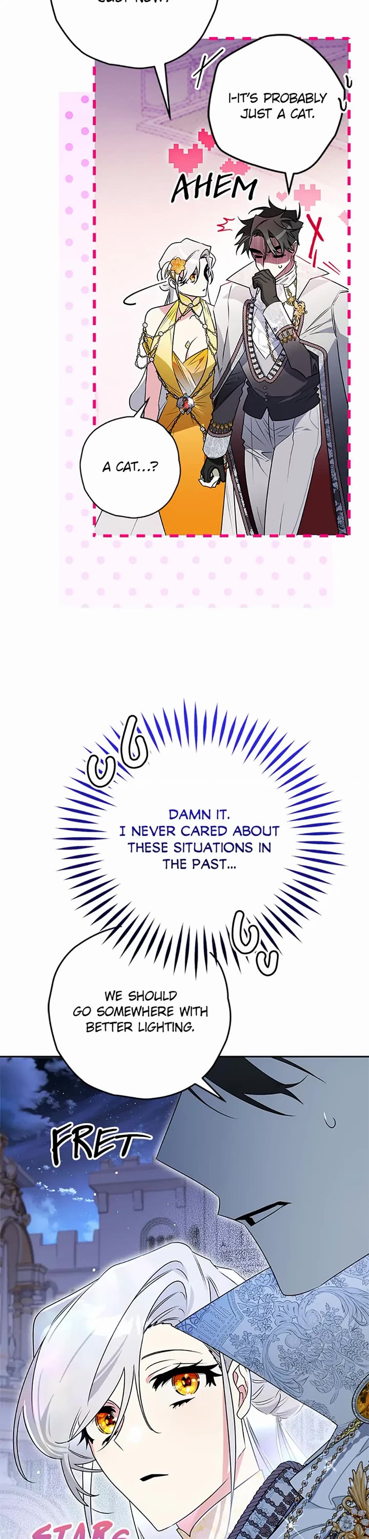 Sigrid Chapter 135 page 12 - Chapter 135