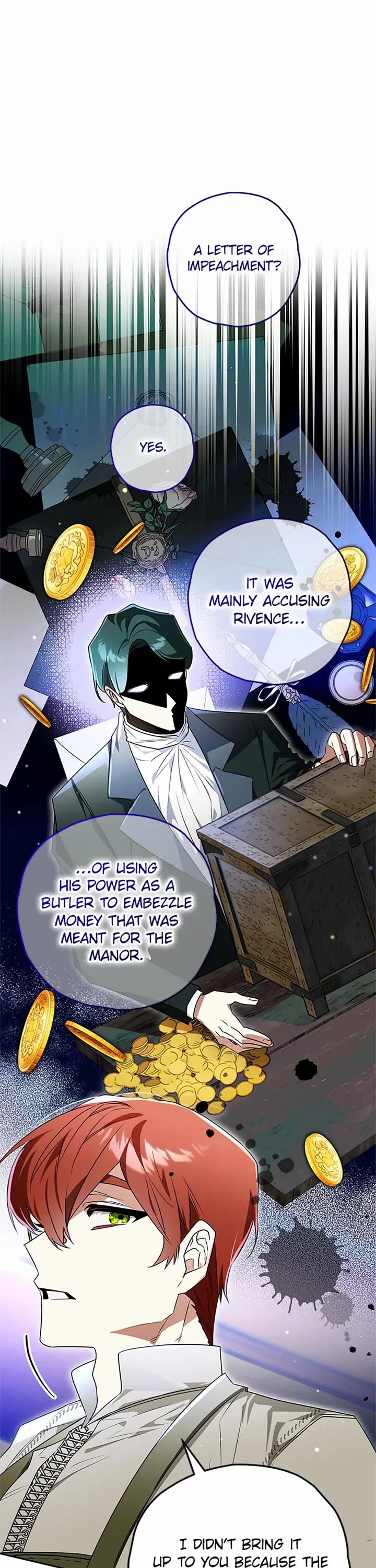 Sigrid Chapter 135 page 22 - Chapter 135
