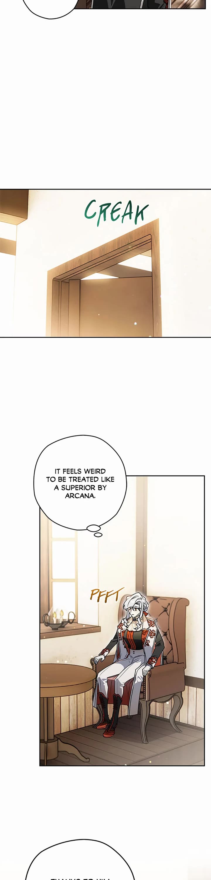 Sigrid Chapter 135 page 33 - Chapter 135