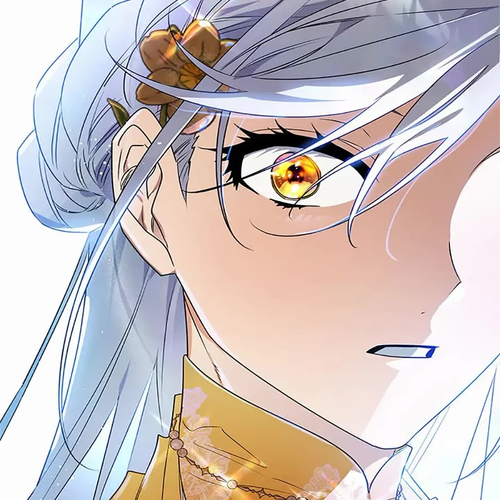 Sigrid Chapter 135 cover