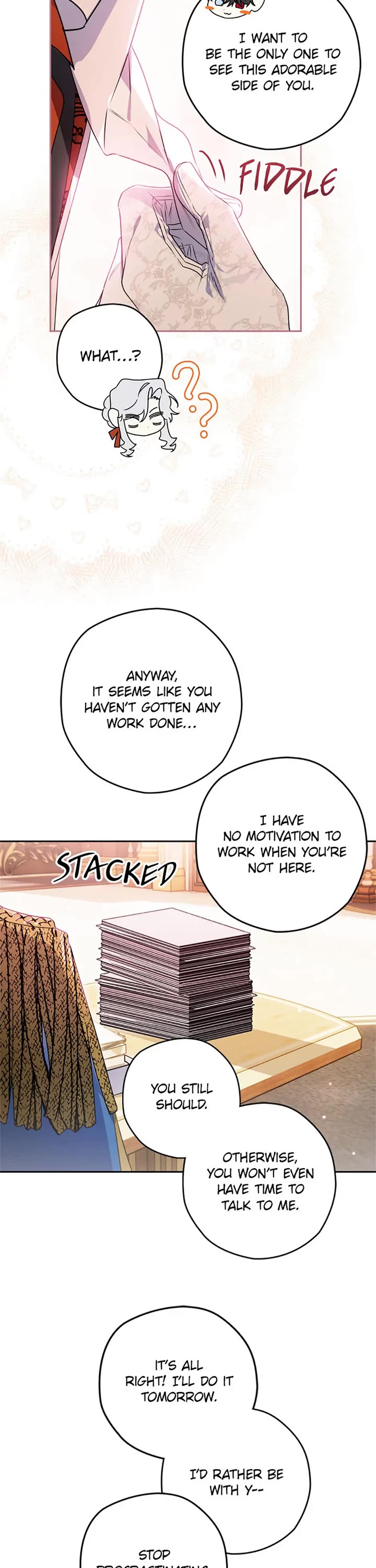 Sigrid Chapter 136 page 38 - Chapter 136