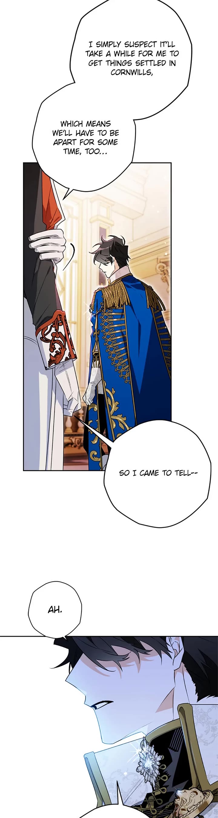Sigrid Chapter 137 page 15 - Chapter 137