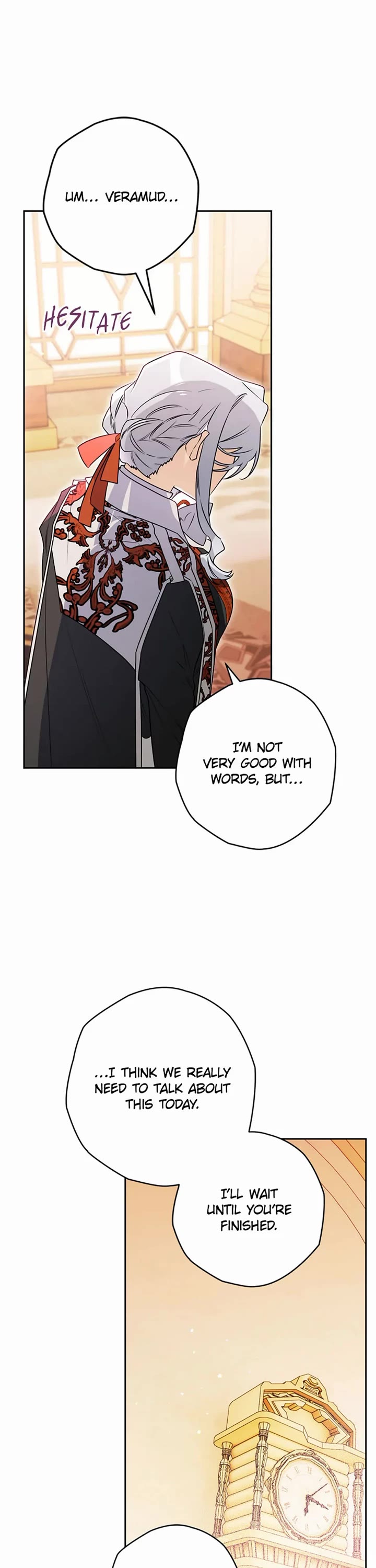 Sigrid Chapter 137 page 21 - Chapter 137