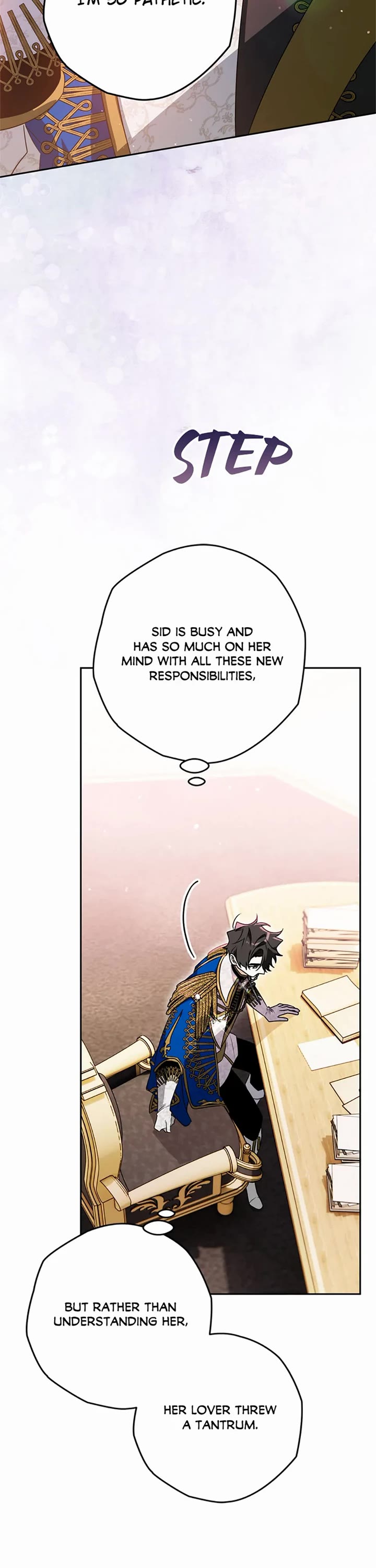 Sigrid Chapter 137 page 26 - Chapter 137
