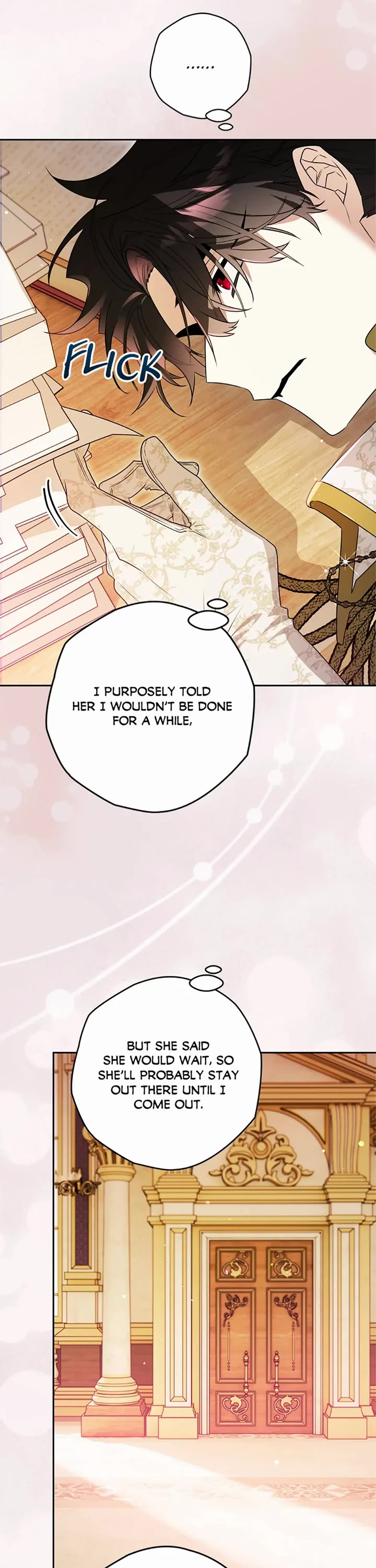 Sigrid Chapter 137 page 32 - Chapter 137