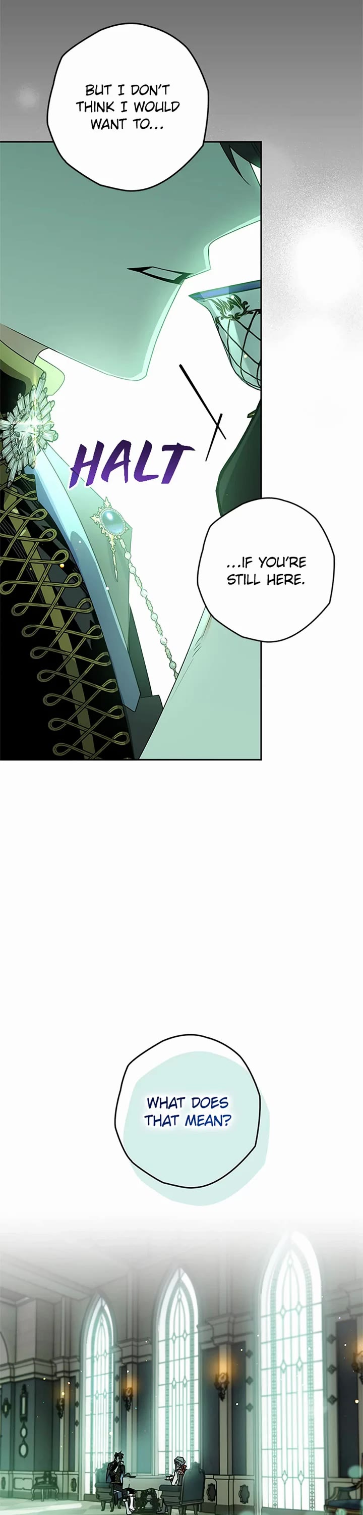 Sigrid Chapter 138 page 22 - Chapter 138