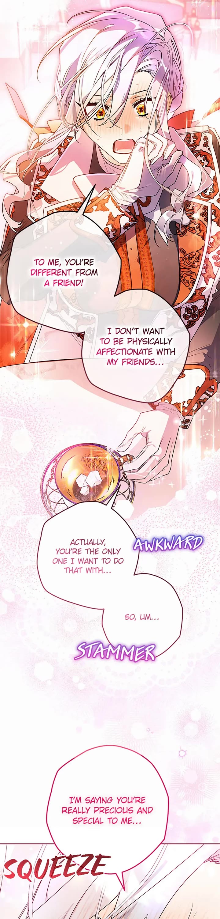 Sigrid Chapter 138 page 27 - Chapter 138